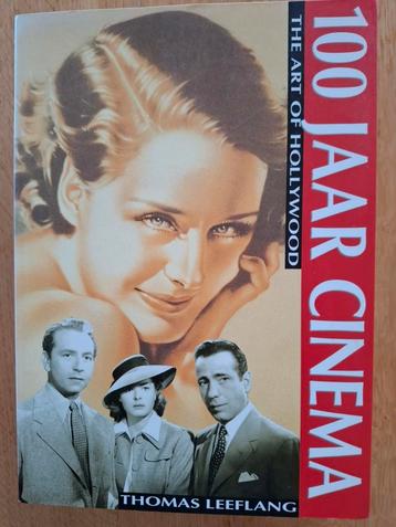 T. Leeflang - 100 jaar cinema beschikbaar voor biedingen