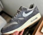 Nike Air Max 1 Crepe Soft Grey - Nieuw - Maat 47,5, Kleding | Heren, Schoenen, Overige kleuren, Nike, Nieuw, Ophalen of Verzenden