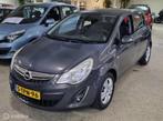 Opel Corsa 1.2-16V Berlin, Auto's, Voorwielaandrijving, Euro 5, Gebruikt, 4 cilinders