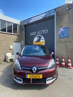 Renault Scénic 1.2 TCe Collection, Voorwielaandrijving, Gebruikt, 1295 kg, 4 cilinders