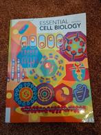 Essential Cell Biology, Bray e.a., 3e editie, Engelstalig, Ophalen of Verzenden, Beta, Gelezen, WO