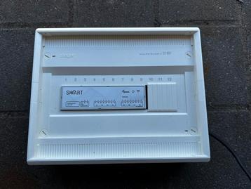 Alpha Home module vloerverwarming  beschikbaar voor biedingen