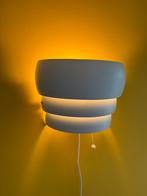IKEA - Grönplym - wandlamp, Ophalen, Zo goed als nieuw, Metaal