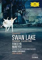 -75%! Swan Lake Margot Fonteyn Rudolf Nureyev Or. DVD-Editie, Verzenden, Nieuw in verpakking