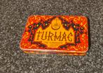 Tabaksblikje Turmac, Ophalen of Verzenden, Gebruikt, Overige
