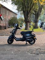 Maat, Fietsen en Brommers, Scooters | Vespa, Ophalen of Verzenden, Zo goed als nieuw