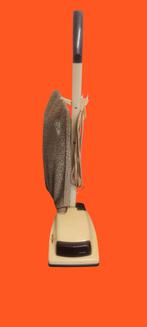 Hoover vintage stofzuiger, werkend! Met extra zakken., Witgoed en Apparatuur, Stofzuigers, Gebruikt, Stofzuiger, Minder dan 1200 watt