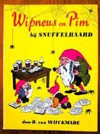 Wipneus en Pim nr. 6: Wipneus en Pim bij Snuffelbaard, Boeken, Kinderboeken | Jeugd | onder 10 jaar, Gelezen, Ophalen of Verzenden