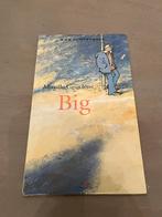 Big - Mireille Geus - 3CD Luisterboek, Ophalen of Verzenden, Cd, Kind