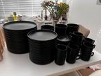 Servies, Glazen, Pannenset, Tafel & Huisdecoratie - Alles!, Huis en Inrichting, Ophalen, Keramiek, Zo goed als nieuw, Overige stijlen