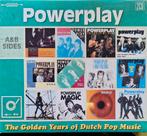 Powerplay - The Golden Years of Dutch Pop Music, Ophalen of Verzenden, 1960 tot 1980, Zo goed als nieuw, Boxset