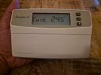 Honeywell Chronotherm IV, Doe-het-zelf en Verbouw, Thermostaten, Ophalen of Verzenden, Zo goed als nieuw
