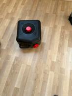 Vuilwatertank - Ideaal voor camping en outdoor, Ophalen of Verzenden, Gebruikt