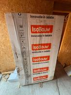 EPS Isobouw fundering isolatie, Doe-het-zelf en Verbouw, Ophalen, Zo goed als nieuw, 15 m² of meer, Piepschuim (Tempex)