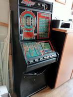 gokkast Lotus. Gulden kast. Werk niet., Verzamelen, Automaten | Gokkasten en Fruitautomaten, Ophalen, Gebruikt