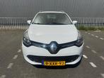Renault Clio Estate 0.9 TCe Expression Airco Navi, Auto's, Renault, Voorwielaandrijving, Wit, Origineel Nederlands, Handgeschakeld