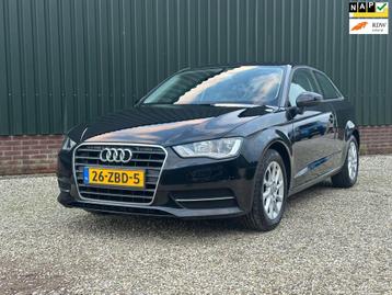 Audi A3 1.4 TFSI Attraction/1e eig/52dkm/org NL auto/Dealer  beschikbaar voor biedingen