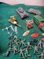 speelgoed soldaten huisjes voertuigen, Verzamelen, Ophalen of Verzenden, 'T Olde Gre-j, Info@toldegrej.nl, Endepoelstraat 20f Didam