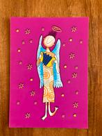 Engel met accordeon, Ophalen of Verzenden, Nieuw