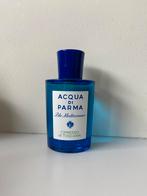 Aqua di Parma cipresso di Toscana Blu Meditarrano 150ml, Ophalen of Verzenden, Nieuw