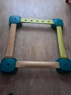 Evenwicht  set voor kinderen, Ophalen, Gebruikt, Klimwand, Aanbouwonderdeel