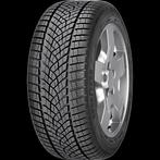 255/40/20 Goodyear ultragrip performance+ (8mm & 6mm), Auto-onderdelen, Banden en Velgen, Ophalen, Gebruikt, 255 mm, Winterbanden