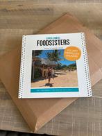 Foodsisters Zomerboek nieuw, Dieet en Voeding, Foodsisters, Nieuw, Ophalen of Verzenden