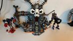 Lego Skull Socerers en Mechs, Ophalen, Zo goed als nieuw