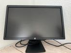 HP Monitor - Goed Onderhouden, Computers en Software, Monitoren, Full HD, Ophalen of Verzenden, 60 Hz of minder, Gebruikt