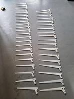 Plankdragers, Ophalen, Gebruikt