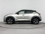 Nissan Juke 1.0 DIG-T N-Design | Apple Carplay/Android Auto, 12 maanden, Stof, Origineel Nederlands, Bedrijf