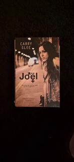 Joël - Carry Slee Young Adult Roman, Ophalen, Gelezen, Carry Slee, Fictie