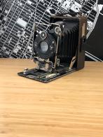Compur Vintage 1920's vouwcamera camera, Ophalen of Verzenden, Gebruikt, Compact, Overige Merken