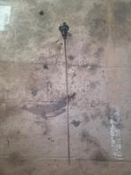 Fiat Panda 0.9 Oliedop + peilstok (312A5000), Ophalen of Verzenden, Gebruikt, Fiat