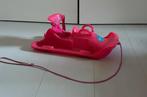 Babyboek slee voor poppen, Kinderen en Baby's, Ophalen of Verzenden, Zo goed als nieuw, Babypop