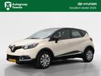 Renault Captur 0.9 TCe Expression | Navigatie | Trekhaak | N, Voorwielaandrijving, Gebruikt, Euro 6, Met garantie (alle)