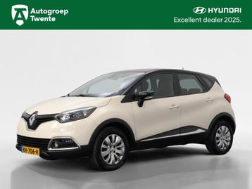 Renault Captur 0.9 TCe Expression | Navigatie | Trekhaak | N beschikbaar voor biedingen