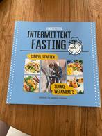 FoodSisters Intermittent Fasting - Slanke Weekmenu's, Voorgerechten en Soepen, Ophalen of Verzenden, Zo goed als nieuw, Gezond koken