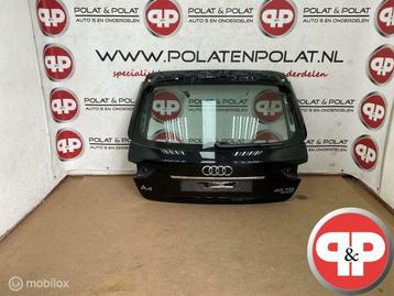 Audi A4 8W Avant F.L. Achterklep LY9B beschikbaar voor biedingen