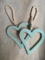 Handmade hanger hart, Nieuw, Ophalen of Verzenden