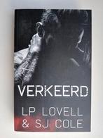 Lp Lovell & SJ Cole - Verkeerd, Ophalen of Verzenden, Lp Lovell; Sj Cole, Nederland