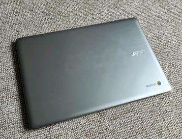 Acer Chromebook 14 CB3-431-C5K7 incl. opbergsleeve beschikbaar voor biedingen