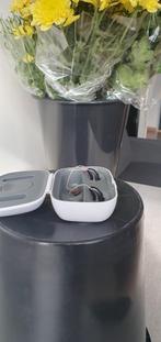 Hansaton AQ sound XC Pro 5 R,gehoorapparaat,hoortoestel, Diversen, Ophalen of Verzenden, Zo goed als nieuw