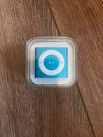 iPod Shuffle 2GB - Nieuw in Verpakking, Shuffle, Blauw, Nieuw, Ophalen of Verzenden