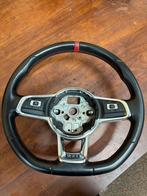 Golf 7.5 TCR Stuurwiel - Origineel, Auto-onderdelen, Ophalen of Verzenden, Gebruikt, Volkswagen