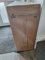 Crosswave Omniforce - Stofzuiger & Dweil in 1!, Ophalen of Verzenden, Nieuw, Reservoir, Waterstofzuiger