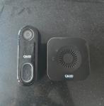 Calex Smart Video Deurbel incl. Indoor Chime, Huis en Inrichting, Deurbellen, Ophalen, Gebruikt