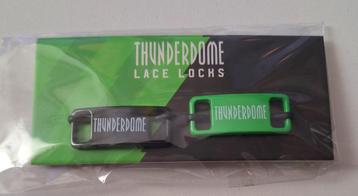 Thunderdome Lace Locks voor in de Nike sportschoenen beschikbaar voor biedingen