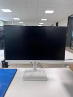 MSI MD241PDE 24” monitor wit/zwart – HDMI & verstelbaar, Ophalen, HDMI, MSI, IPS