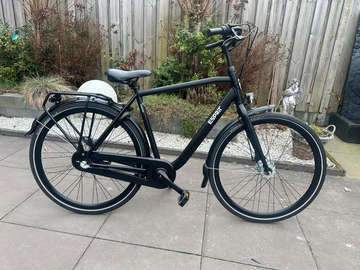 Gazelle Esprit Herenfiets 28 inch - Framemaat 54, Fietsen en Brommers, Fietsen | Heren | Herenfietsen, Zo goed als nieuw, Gazelle